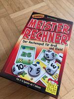 Meisterrechner -  der rechenspass für groß und klein spiel Bayern - Fürth Vorschau