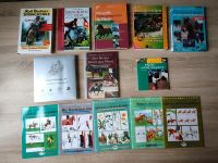 Pferdebücher Fachbücher Springen Longieren Niedersachsen - Dassel Vorschau