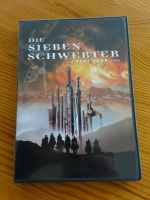 DVD, Die sieben Schwerter - Ein Tsui Hark Film Bayern - Neumarkt i.d.OPf. Vorschau