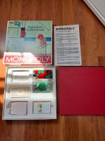 MONOPOLY PARKER Art. Nr. 1011 Brettspiel Hessen - Schwalbach a. Taunus Vorschau