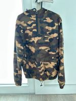 Urban classics windbreaker Camouflage zip Rheinland-Pfalz - Rheinzabern Vorschau