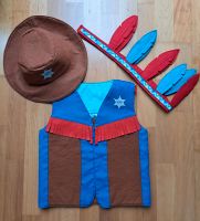 Sheriff + Indianer - Kostüm von Jako-O Nordrhein-Westfalen - Haan Vorschau