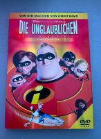 Disney Pixar Die Unglaublichen Rheinland-Pfalz - Lahnstein Vorschau