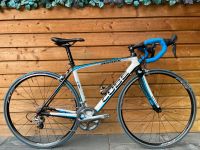 Cube GTC Agree Race Voll Carbon, Shimano Ultegra, Easton EC70 SL Nordrhein-Westfalen - Gronau (Westfalen) Vorschau