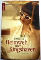 Imogen Parker "Heimweh nach Kingshaven" Vahr - Neue Vahr Südost Vorschau