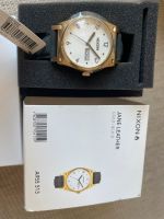 Nixon Jane Leather Gold/ Black Neu OVP Damenuhr Armbanduhr Rostock - Kröpeliner-Tor-Vorstadt Vorschau