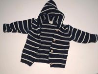 Strickjacke Baby Größe 62 Nordrhein-Westfalen - Schlangen Vorschau