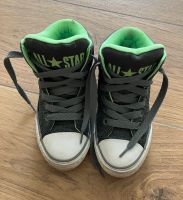 Original Converse Chucks grau/grün Gr.29 Nordrhein-Westfalen - Bottrop Vorschau