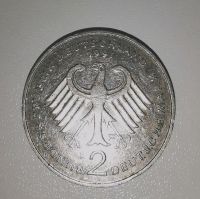 2 Deutsche Mark 1988 Baden-Württemberg - Renchen Vorschau