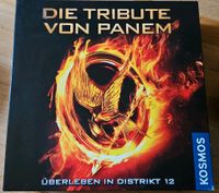 Die Tribute von Panem  - Überleben in Distrikt 12 Nordrhein-Westfalen - Herten Vorschau