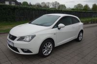 Seat Ibiza 1.2 12V 51kW  SC / Klima / Alufelgen Niedersachsen - Osterholz-Scharmbeck Vorschau