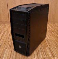 Silverstone Precision PS05B Midi Tower ATX Gehäuse Niedersachsen - Wennigsen Vorschau