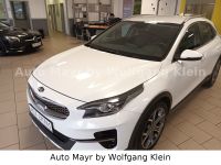 Kia XCeed 1.4 Spirit, Hagelschaden, Türe hi. li., Bayern - Augsburg Vorschau