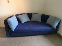 Rundsofa , Schlafsofa , Kinderzimmer-Sofa Nordrhein-Westfalen - Extertal Vorschau