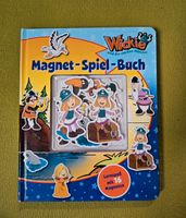 Wickie Magnet Spiel Buch ab 4 Jahre Kr. München - Unterföhring Vorschau
