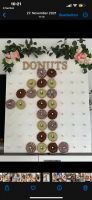 Donutwand / Donutwall zu vermieten Nordrhein-Westfalen - Büren Vorschau