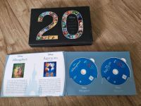 Blu Ray 20 Disney und Pixar Die größten Animationshits Sammelbox Nordrhein-Westfalen - Oer-Erkenschwick Vorschau