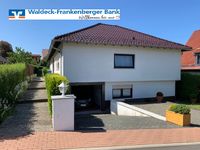 Einfamilienhaus mit Einliegerwohnung in Hatzfeld - Reddighausen Hessen - Hatzfeld (Eder) Vorschau