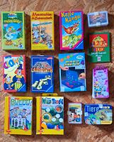 Spiele Spielesammlung ab 4 Jahren Kinderspiele Gesellschaftsspiel Sachsen-Anhalt - Südharz Vorschau