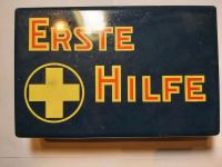 Erste Hilfe Kasten aus 1937 vollständig Rheinland-Pfalz - Schönecken Vorschau