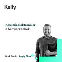 Industrieelektroniker (m/w/d) Herzogtum Lauenburg - Schwarzenbek Vorschau