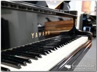 Hochwertiger Yamaha G7 Flügel, 227cm, schwarz poliert Nordrhein-Westfalen - Altenberge Vorschau