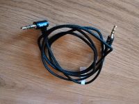 hama Aux Kabel / 1 Meter Bayern - Wasserlosen Vorschau