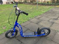 BIKESTAR Tretroller Kinderroller, 12 1/2 Zoll München - Untergiesing-Harlaching Vorschau