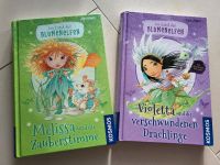 Bücher " Im Land der Blumenelfen " Bayern - Mallersdorf-Pfaffenberg Vorschau