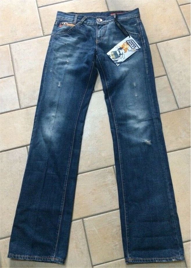 Jeans Hose MissSixty 27 neuw. in Nazza