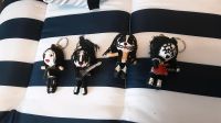 4 Kiss Voodoo Puppen Niedersachsen - Apen Vorschau