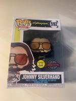 Johnny Silverhand Funko Pop 592 Rheinland-Pfalz - Heltersberg Vorschau