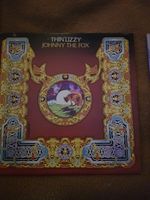 LP`s Thin Lizzy 2 Alben, zusammen oder einzeln zu verkaufen Rheinland-Pfalz - Landau in der Pfalz Vorschau