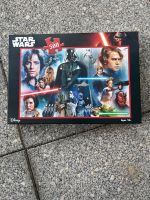 Star Wars Puzzle 500 Teile Nordrhein-Westfalen - Solingen Vorschau