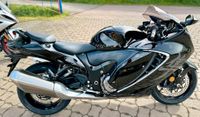 Neumotorrad Suzuki GSX1300 Hayabusa Sachsen-Anhalt - Allstedt Vorschau