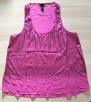 Bluse Shirt schick Gr. 42 Neuwertig H&M Häfen - Bremerhaven Vorschau