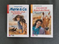 Buch Set Marie & Co Paradies Lisa und die Ranch der Pferd Mädchen Niedersachsen - Ahlerstedt Vorschau