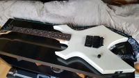 Suche BC Rich Warlock E-Gitarre Lefthand Nürnberg (Mittelfr) - Südstadt Vorschau