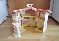 Puppenhaus, Hasbro, 1985, My little Pony, Geschenk Sachsen-Anhalt - Halle Vorschau