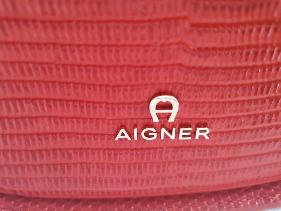 Original Aigner Tasche in Bonn