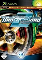 Need for Speed underground 2 Xbox Nordrhein-Westfalen - Grefrath Vorschau