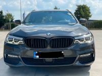 BMW 530d x-Drive, M-alles, fast Vollausstattung, Service neu Niedersachsen - Stade Vorschau