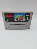 Super Mario Kart SNES Super Nintendo Top Zustand Bremen - Vegesack Vorschau