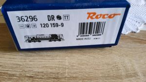 LED Umbausatz (2 Stück) für digital Roco TT BR120,BR220,V200,M62 -  mktw-elektronik GmbH & Co KG