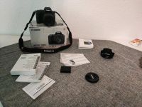 Canon EOS 200D Bundle Set Baden-Württemberg - Hechingen Vorschau