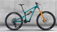 Nukeproof Mega 297 Carbon Factory Bike Enduro Fully MTB Dresden - Neustadt Vorschau