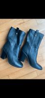 Nine West Stiefel aus Leder gr.  37 neuwertig mit Karton Hamburg-Mitte - Hamburg Altstadt Vorschau