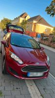 Ford Fiesta Saarbrücken - Malstatt Vorschau