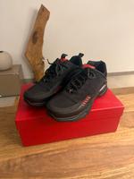 HUGO BOSS Sneaker Schuhe BLOCK RUNN ITME black schwarz Gr. 41 TOP Bayern - Gerolzhofen Vorschau