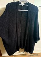 Schöne Strickjacke Gr. S/M neuwertig Niedersachsen - Harsefeld Vorschau